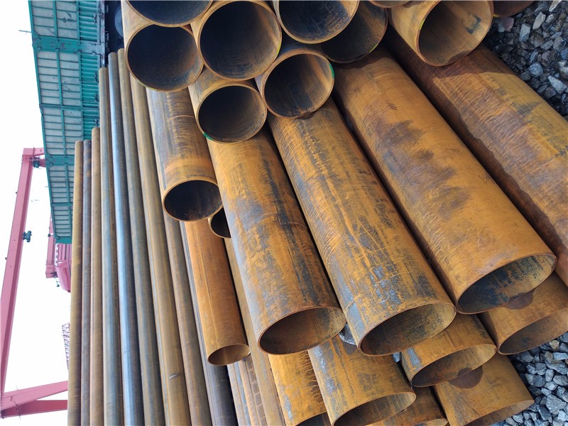 大口徑擴(kuò)管